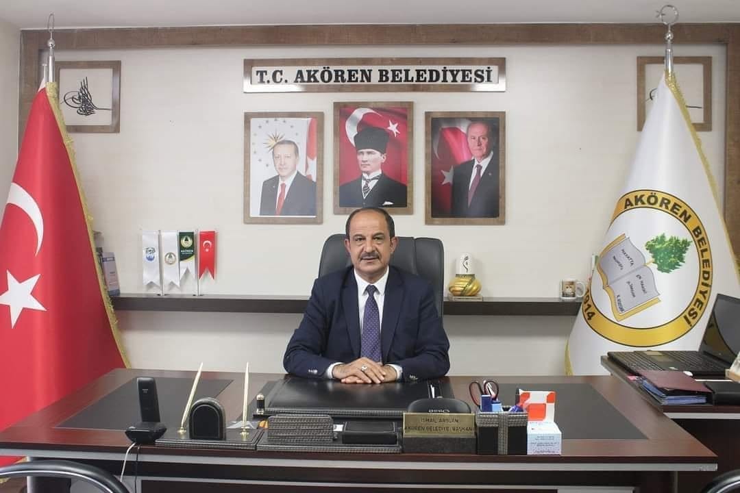 Akören'de Sinema Günleri etkinliği vatandaşlarla buluşuyor