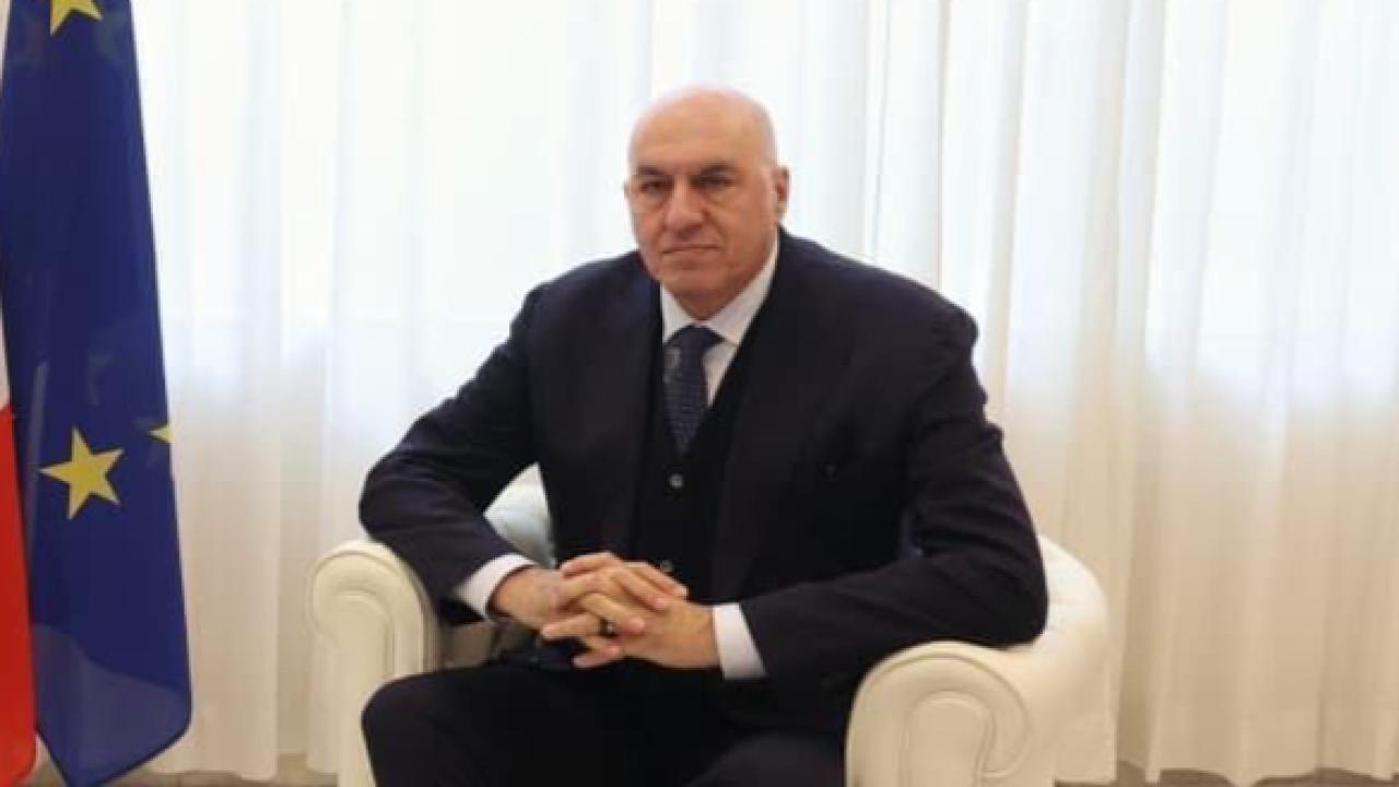 İtalya Savunma Bakanı Crosetto'dan NATO Zirvesi değerlendirmesi