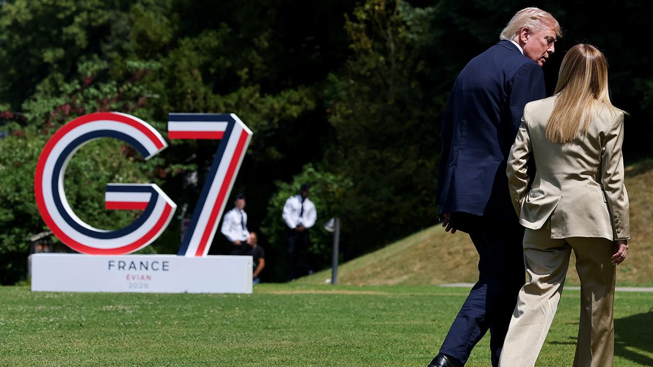 Trump'tan Meloni paylaşımı: "Uzaklaştırma kararı gerekiyor"
