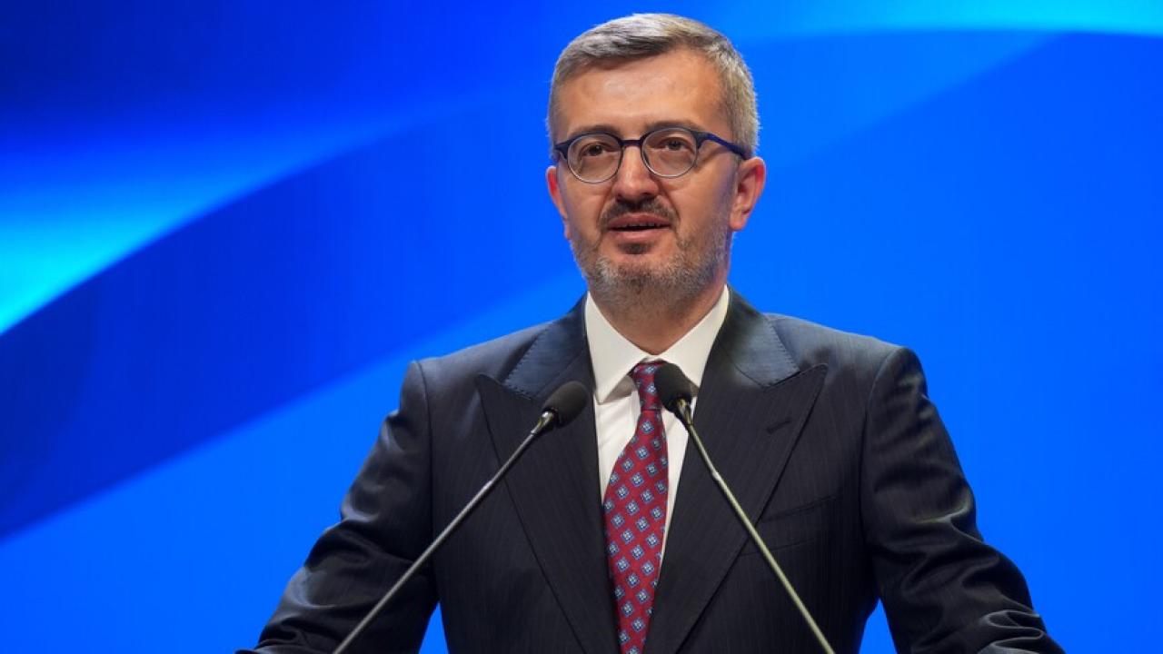 İletişim Başkanı Duran: NATO Zirvesi küresel güvenlik açısından kritik önem taşıyor
