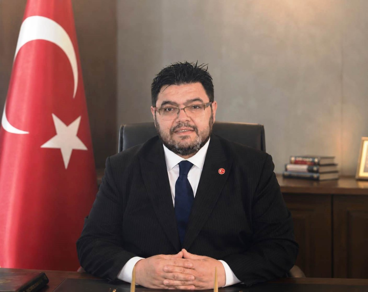 KSGKD Başkanı Ali Erdal'dan Karatay Sanayi davasına ilişkin açıklama