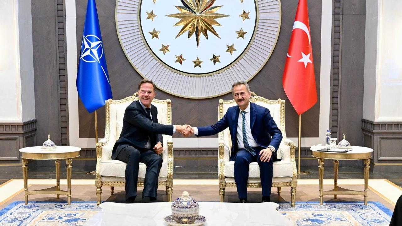SSB Başkanı Görgün: Savunma Sanayii Forumu iş birliğine yeni ivme kazandıracak