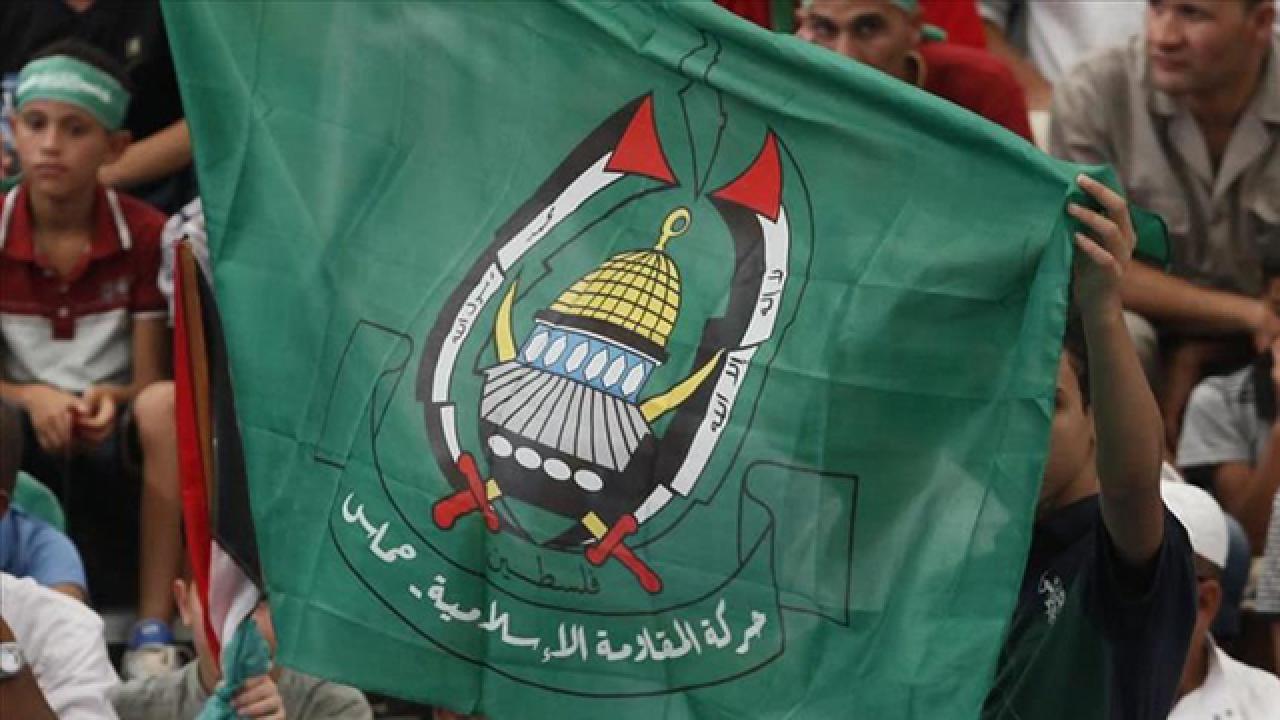Hamas, Gazze'deki Hükümet Çalışma Komitesi'nin istifa ettiğini açıkladı