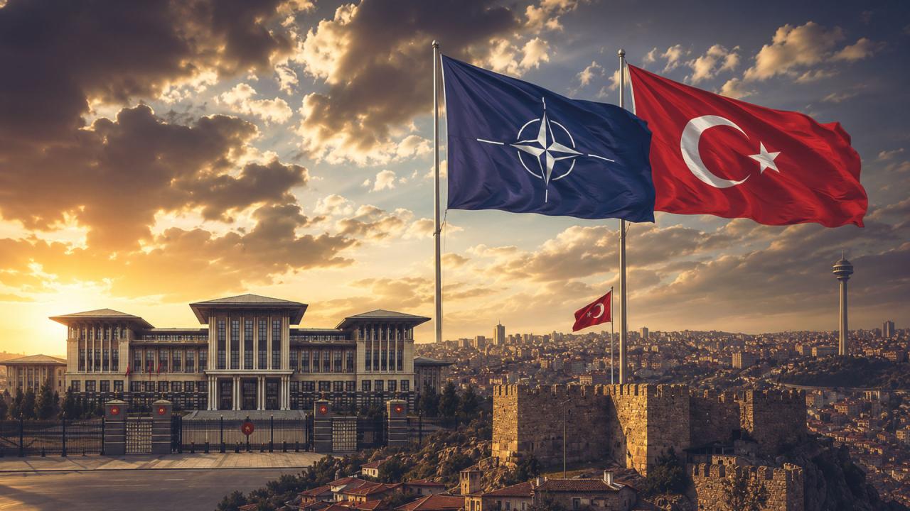 NATO Liderler Zirvesi Ankara'da bugün başlıyor