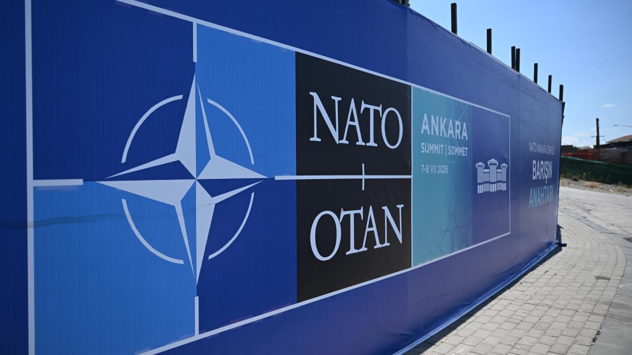 Ankara Zirvesi’nde Savunma Hamlesi: NATO Yeni Projelerin Detaylarını Paylaştı