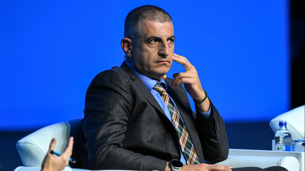 Baykar Genel Müdürü Haluk Bayraktar'dan NATO Zirvesi'nde Stratejik İş Birliği Çağrısı