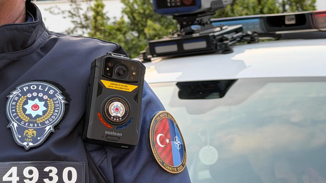 ASELSAN'dan Güvenlik Güçlerine Yerli Destek: ODAKAN ve GEKO Sahada