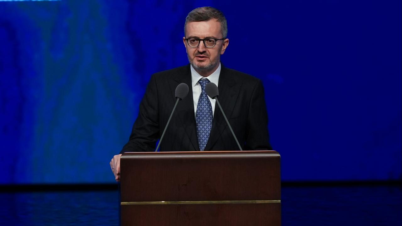 İletişim Başkanı Duran: Türkiye, Küresel Diplomasinin Merkez Üssü Olmayı Sürdürecek