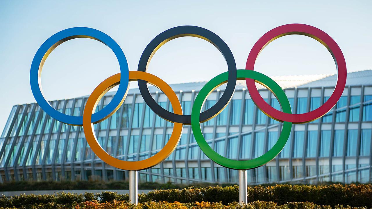 IOC'den Rus Sporculara Yeşil Işık: 2028 Olimpiyatları'na Katılım Kapısı Aralandı