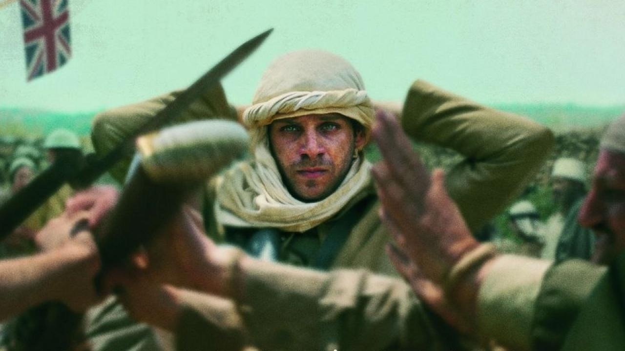 TRT Ortak Yapımı "Filistin 36" 17 Temmuz'da Vizyona Giriyor
