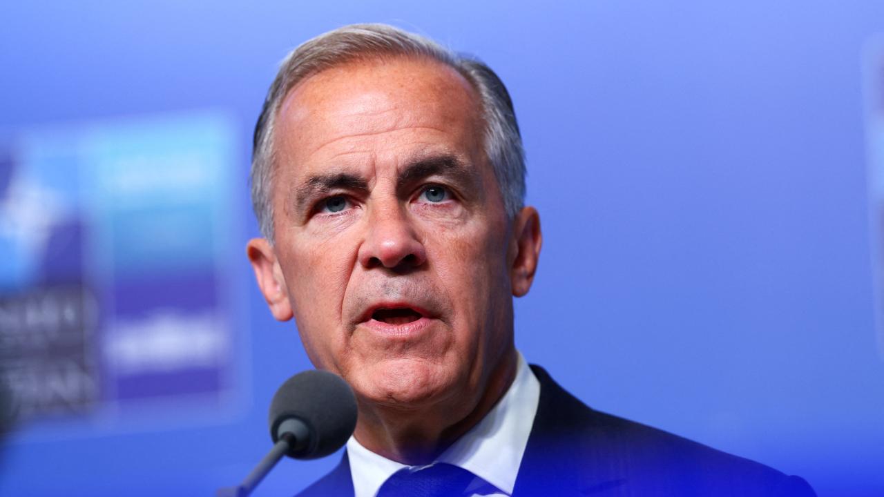 Kanada Başbakanı Carney: Savunma bütçemizi ciddi oranda yükseltiyoruz