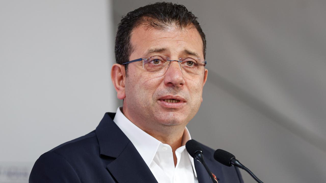 İmamoğlu "suç örgütü" davasında 64. duruşma görüldü