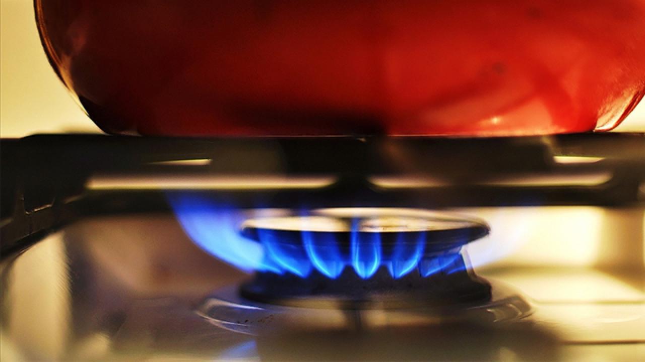 Eşinin Doğal Gaz Aboneliğini Kapatan Kocaya 3 Gün Zorlama Hapsi