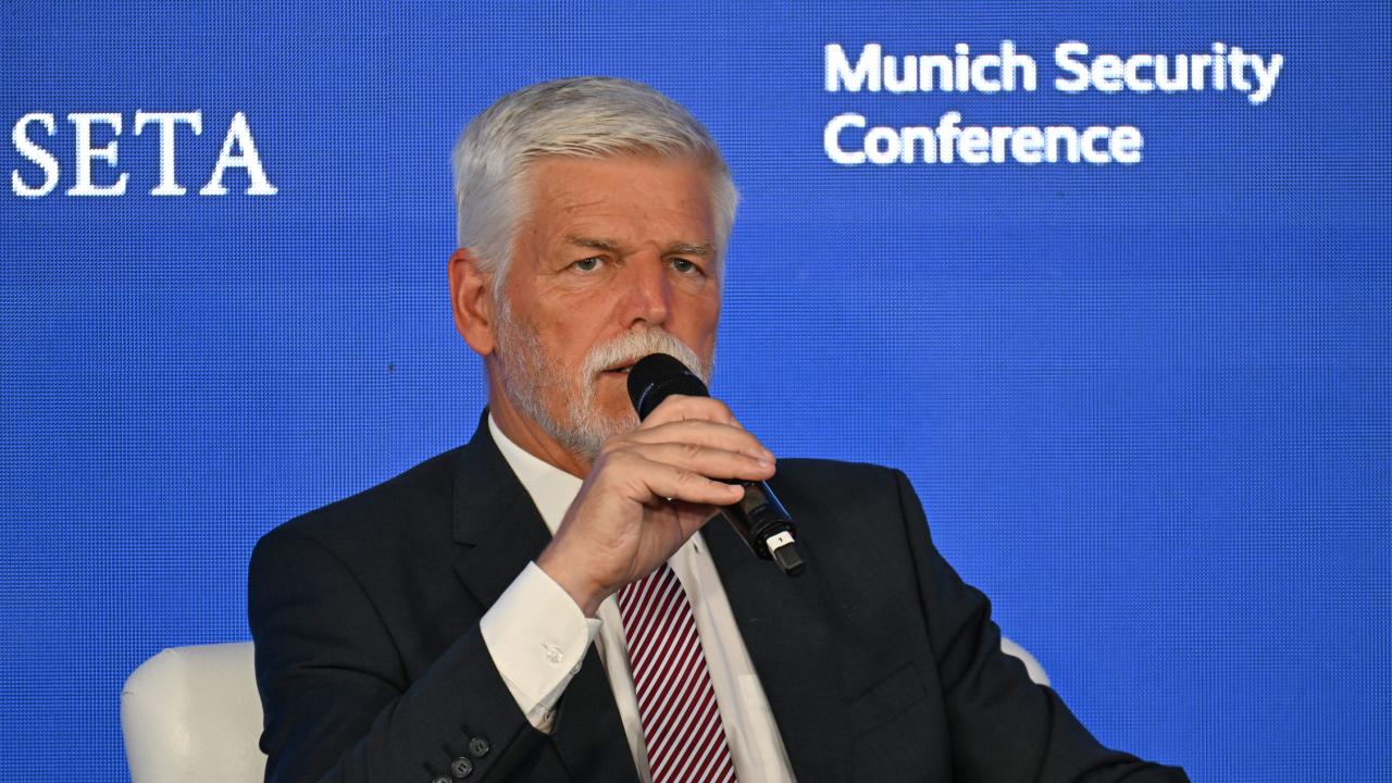 Pavel: Türkiye NATO için stratejik açıdan vazgeçilmez bir müttefik