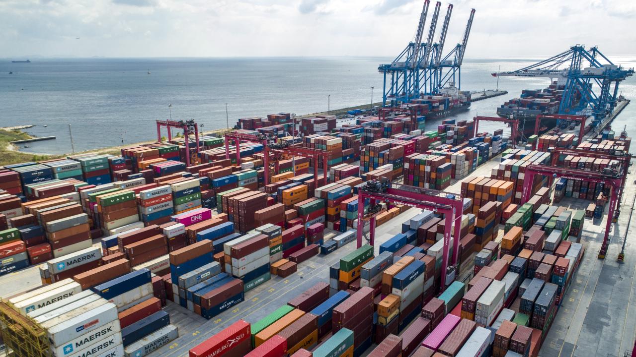 Türkiye, Afrika ile ticaret ve yatırım bağlarını derinleştiriyor