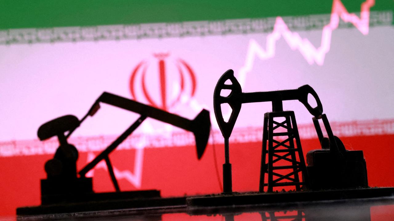 Trump’ın İran açıklaması petrol fiyatlarını yükseltti