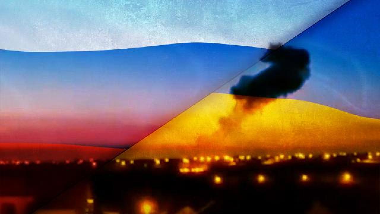 Rusya, Kiev’de askeri sanayi tesislerini vurduğunu duyurdu