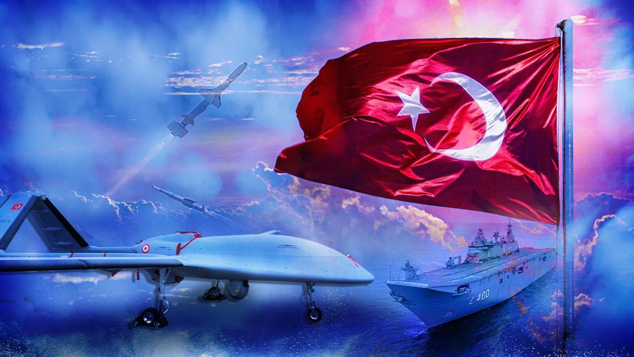 SSB’den Türk savunma sanayii için “güvenilir çözüm ortağı” vurgusu