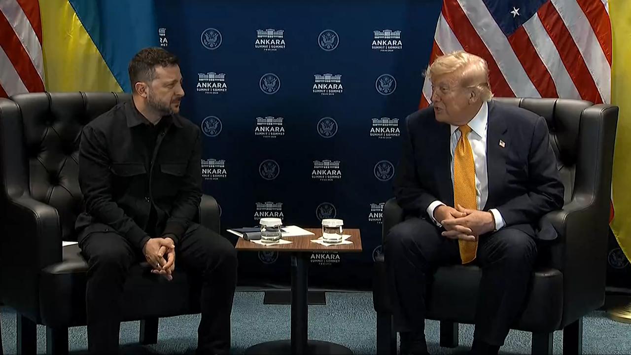 Trump’tan İran’a yeni saldırı mesajı: Bu akşam çok sert vurabiliriz