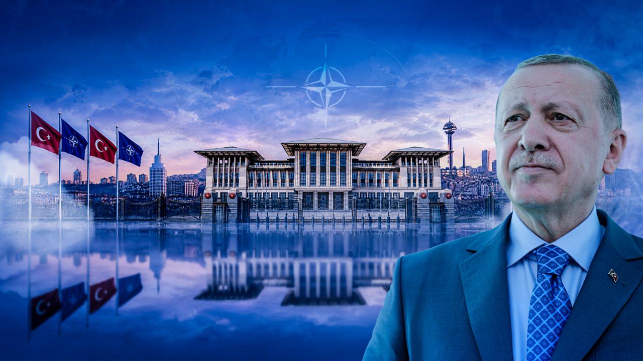 NATO Ankara Zirvesi dünya basınında: Türkiye’nin rolü ve Erdoğan’ın liderliği öne çıktı
