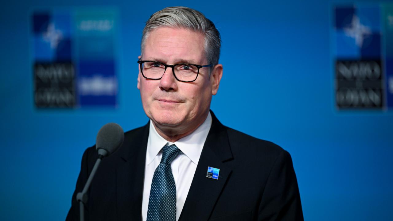 Starmer: NATO, Ankara Zirvesi’nden daha güçlü ve daha birlik içinde ayrıldı