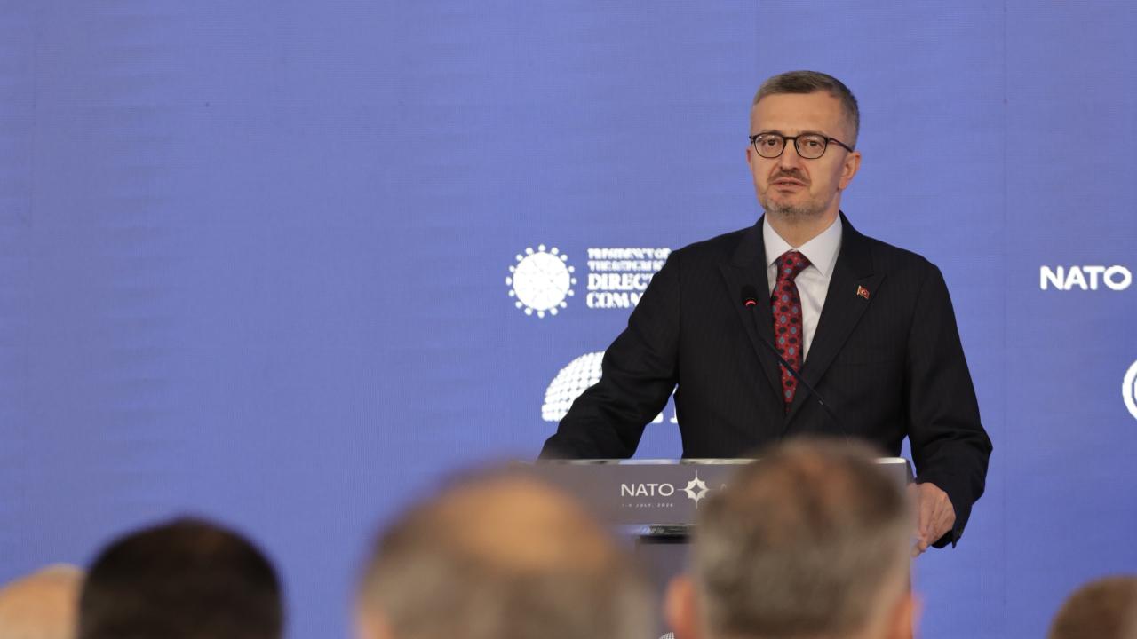 Duran: Türkiye, NATO’nun Yeni Güvenlik Döneminde Merkez Ülkelerden Biri