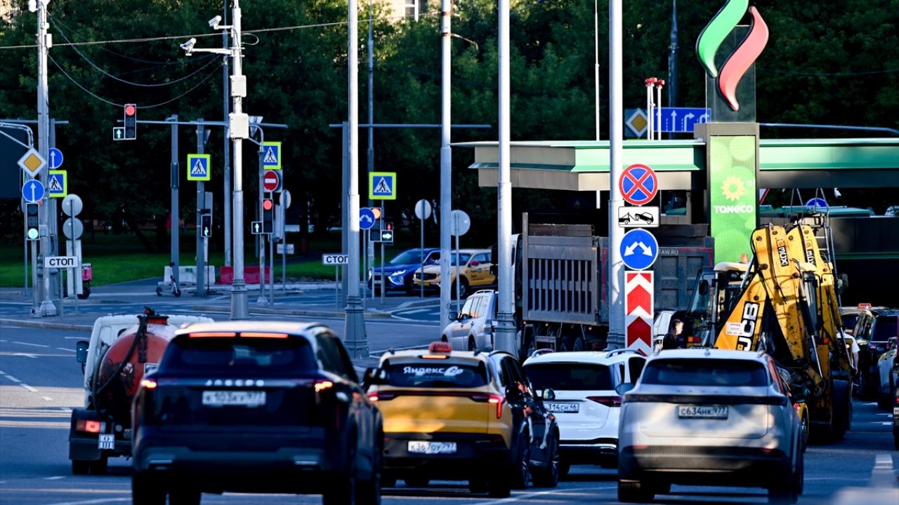 Rusya’da dizel yakıt ihracatına yasak: İç piyasada arz güvenliği hedefi