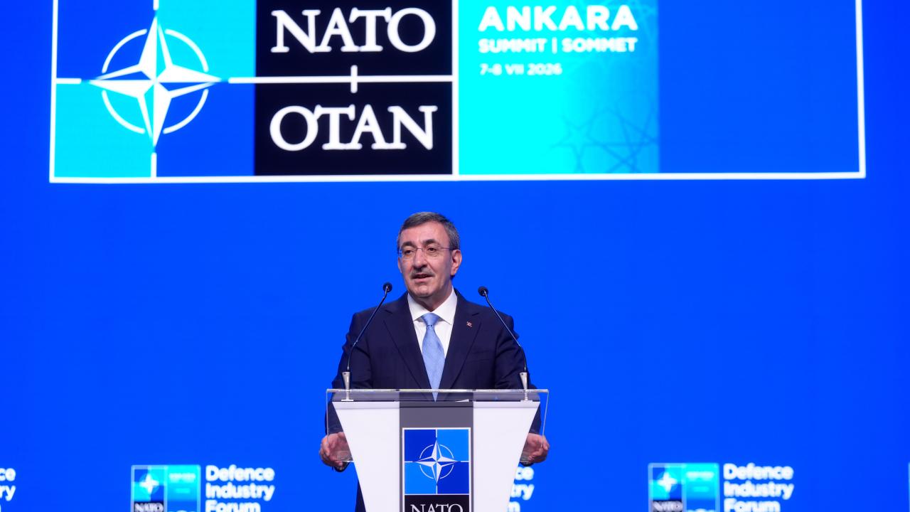Cevdet Yılmaz’dan NATO Zirvesi değerlendirmesi: Türkiye diplomatik kapasitesini bir kez daha gösterdi