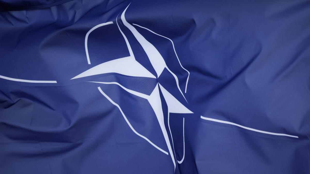 NATO’nun Bir Sonraki Liderler Zirvesi Arnavutluk’ta Yapılacak