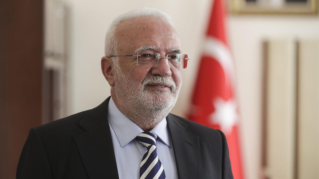 Mustafa Elitaş: NATO 2026 Zirvesi Türkiye’nin stratejik rolünü ortaya koydu