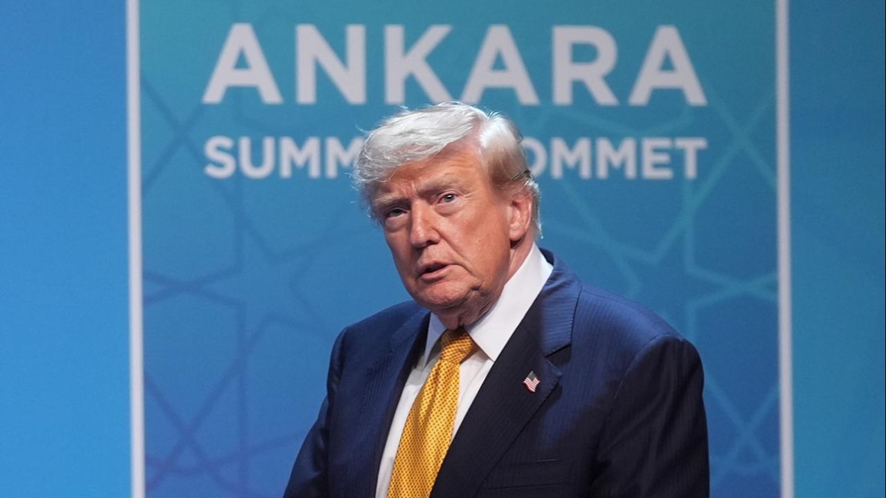 Trump’tan Ankara Zirvesi sonrası Erdoğan ve NATO mesajı
