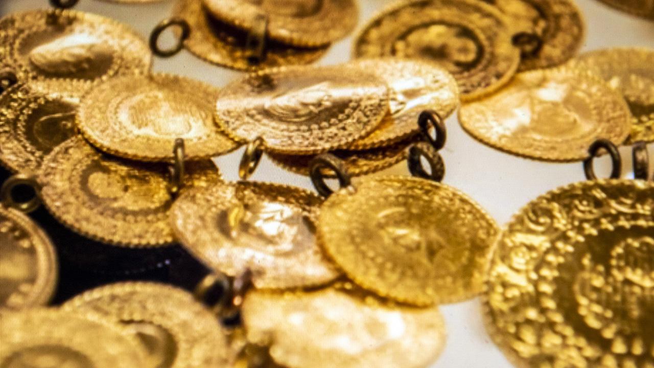 Gram altında yükseliş: 6 bin 167 liradan işlem görüyor