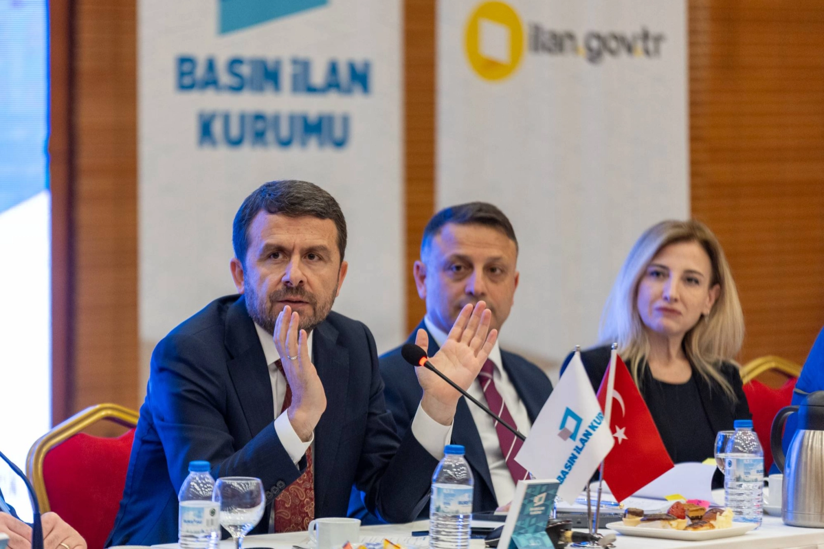 BİK’te denetim süreçlerinde dijitalleşme ve rehberlik dönemi