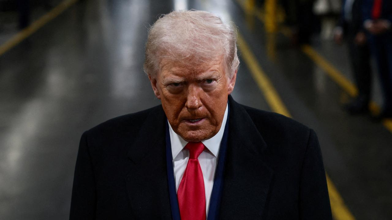 Trump’tan İran’a yeni tehdit: Tekrarlanırsa çok daha ağır olur