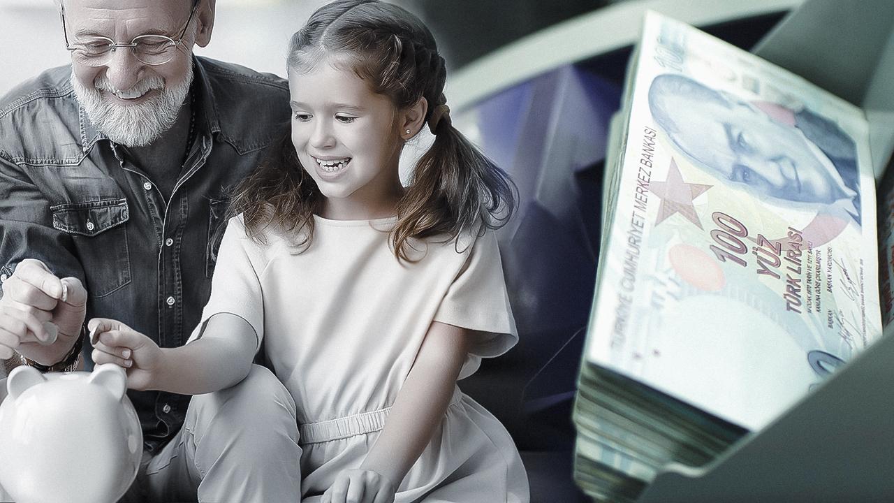 BES ve OKS'de büyük büyüme: Toplam fon 2,4 trilyon lirayı aştı