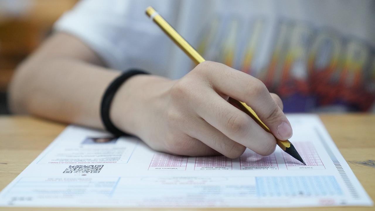 LGS tercihleri için öğrenci ve velilere rehber kılavuz