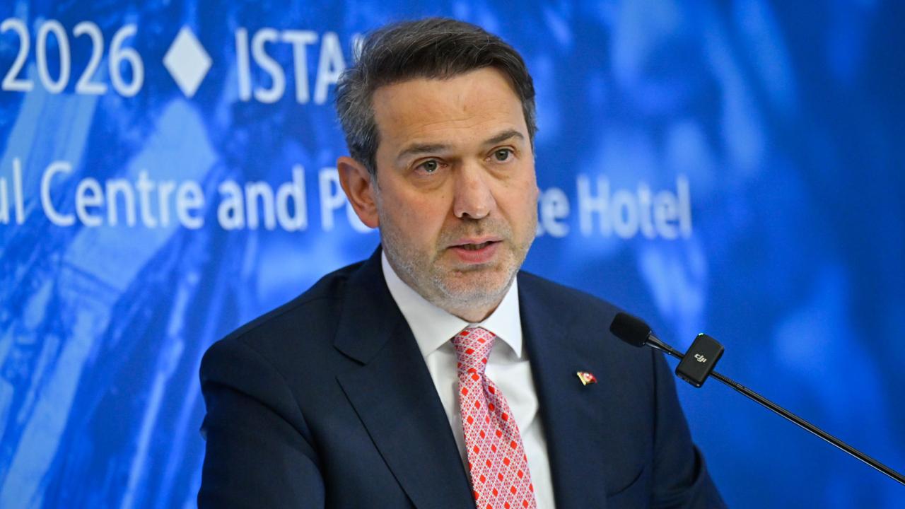 Bakan Bayraktar: Irak’tan Ceyhan’a petrol akışı devam edecek