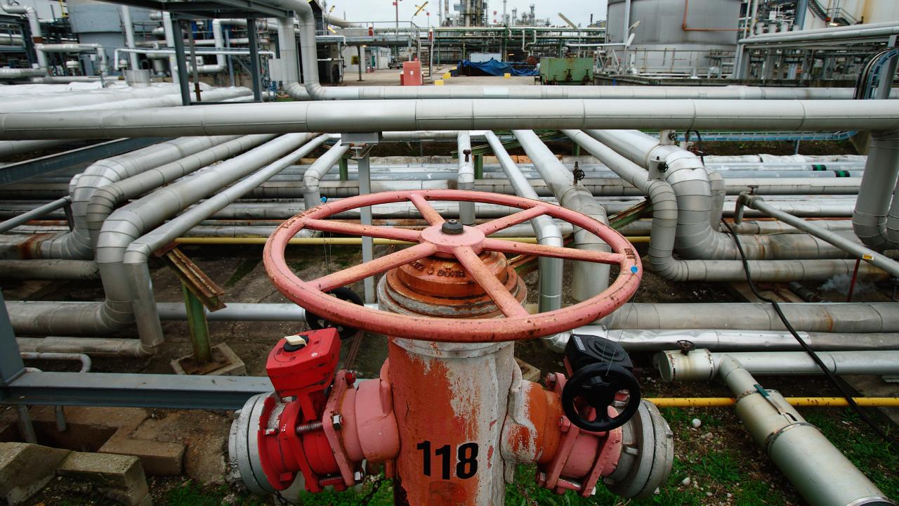 Gazprom’dan Avrupa’ya kış uyarısı: Doğal gaz depolarında dolum hızı yetersiz