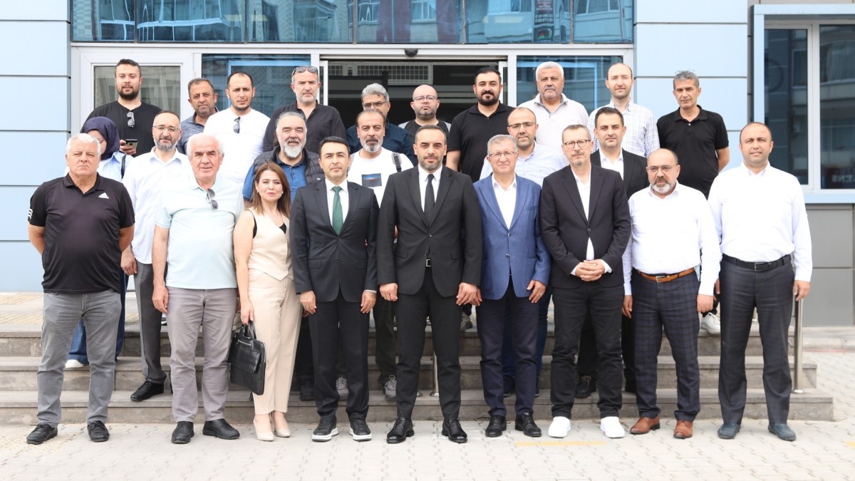 Konya’da medya sektörüne nitelikli istihdam için İŞKUR ve BİK iş birliği