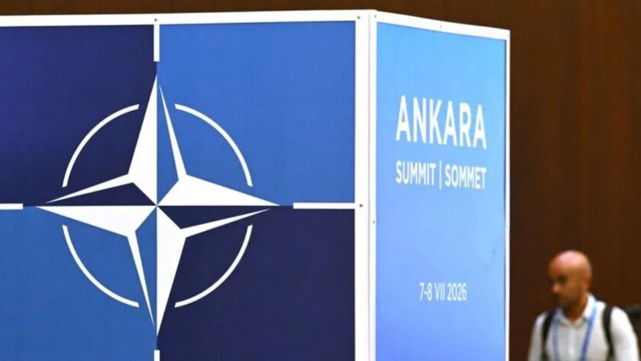 Türk ve Amerikan savunma sanayii temsilcileri Ankara’da iş birliği için buluştu