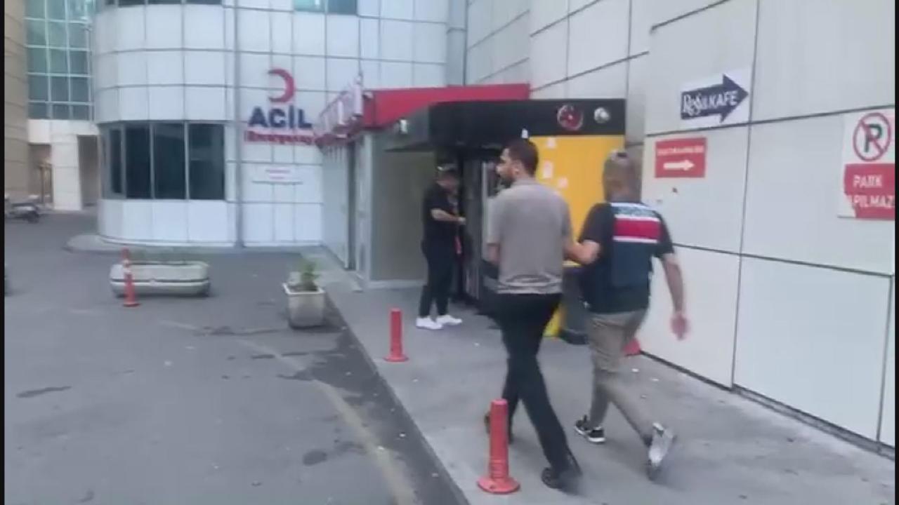 "Söylemez Kardeşler" suç örgütüne İstanbul merkezli 3 ilde operasyon: 8 gözaltı
