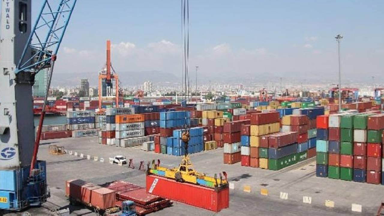 Dış ticarette mayıs ayı karnesi: Birim değerleri artarken ithalat ve ihracat miktarları geriledi