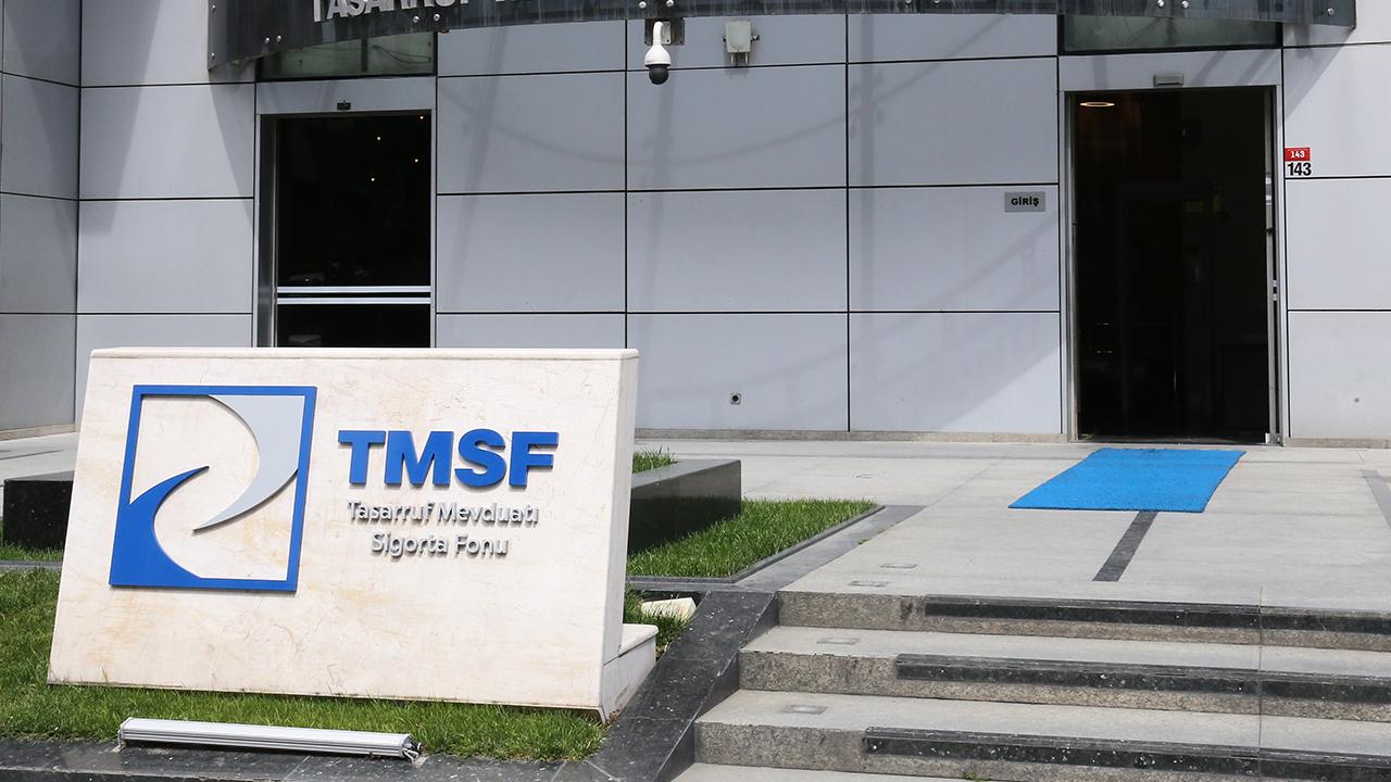 TMSF, Birinci Hastanesi'ni 546,5 milyon TL muhammen bedelle satışa çıkardı