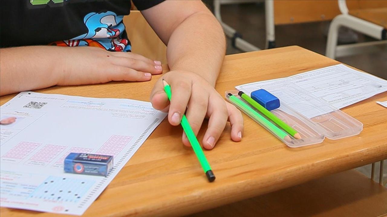 MEB 2026 LGS sonuç raporunu açıkladı: Sınava 994 bini aşkın öğrenci katıldı