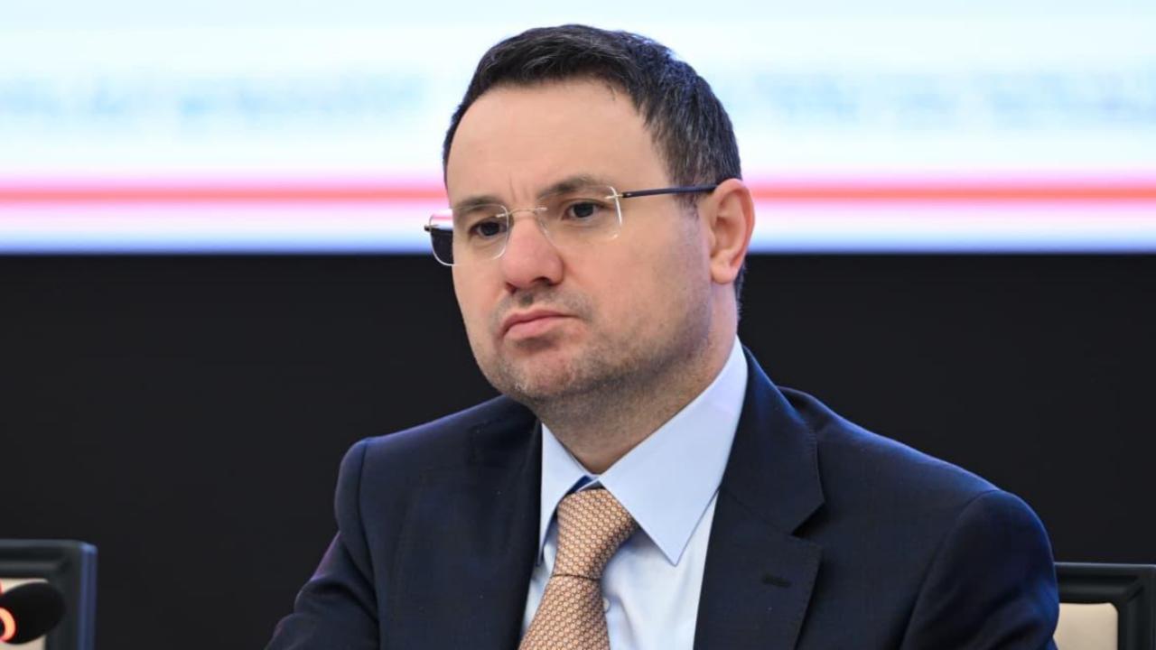 Bakan Gürlek: Geçmişin karanlıkta kalan dosyalarını titizlikle çözüme kavuşturuyoruz