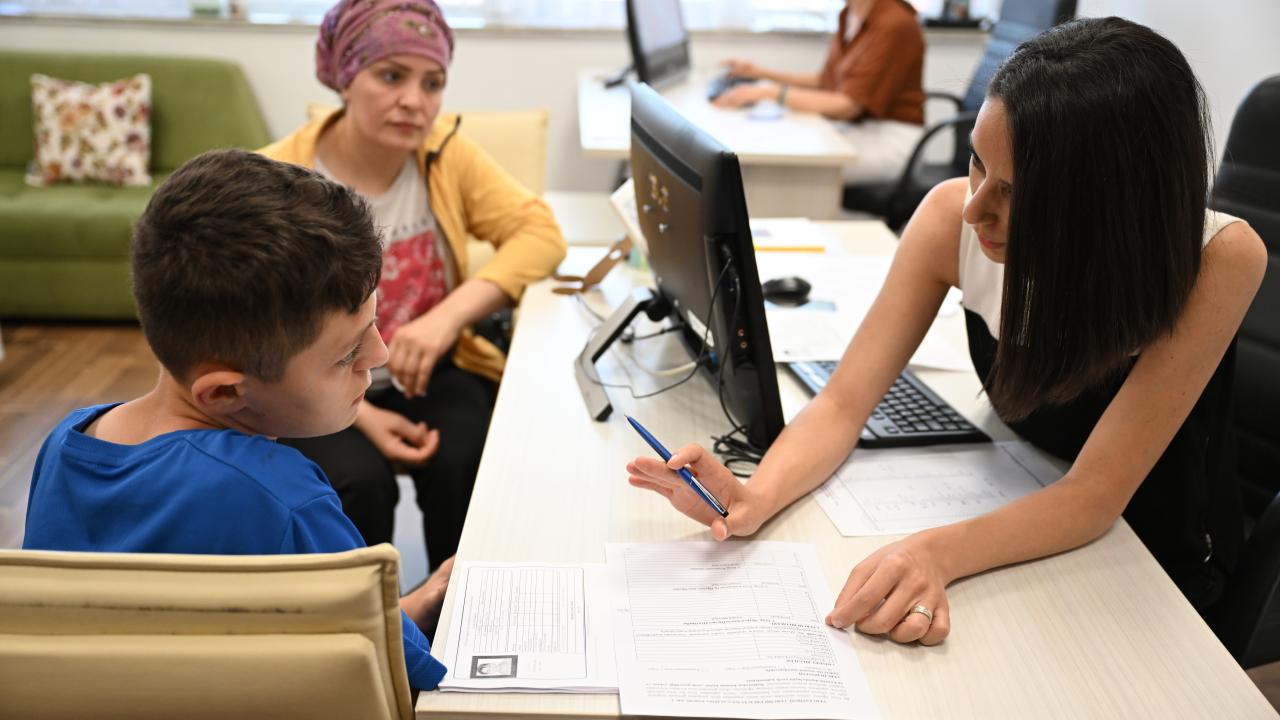 LGS tercihinde öğrencilere rehber olacak Rota Maarif erişime açıldı