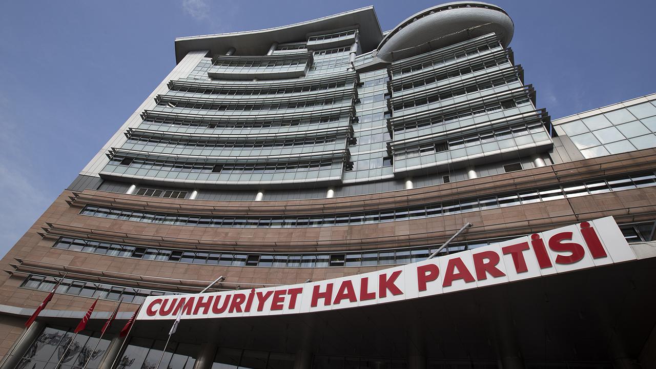 CHP'de yeni dönem: 14 ilde atama, 7 ilde görevden alma kararı