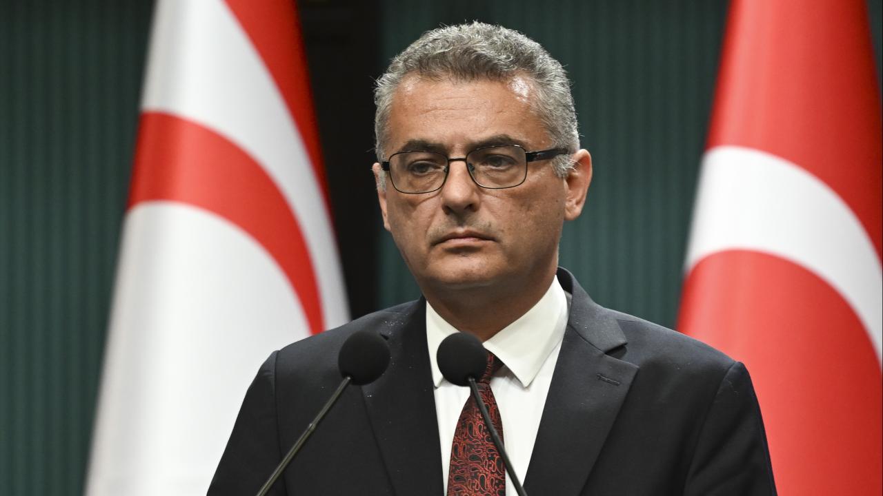KKTC Cumhurbaşkanı Tufan Erhürman Hastaneye Kaldırıldı: Genel Sağlık Durumu İyi