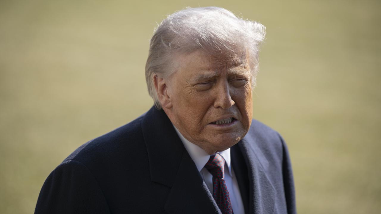 Trump: Bana yönelik suikast girişimi olursa İran çok ağır sonuçlarla karşılaşır