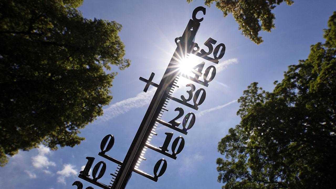 Meteoroloji hafta sonu hava tahminini açıkladı: Bazı bölgelerde sağanak bekleniyor